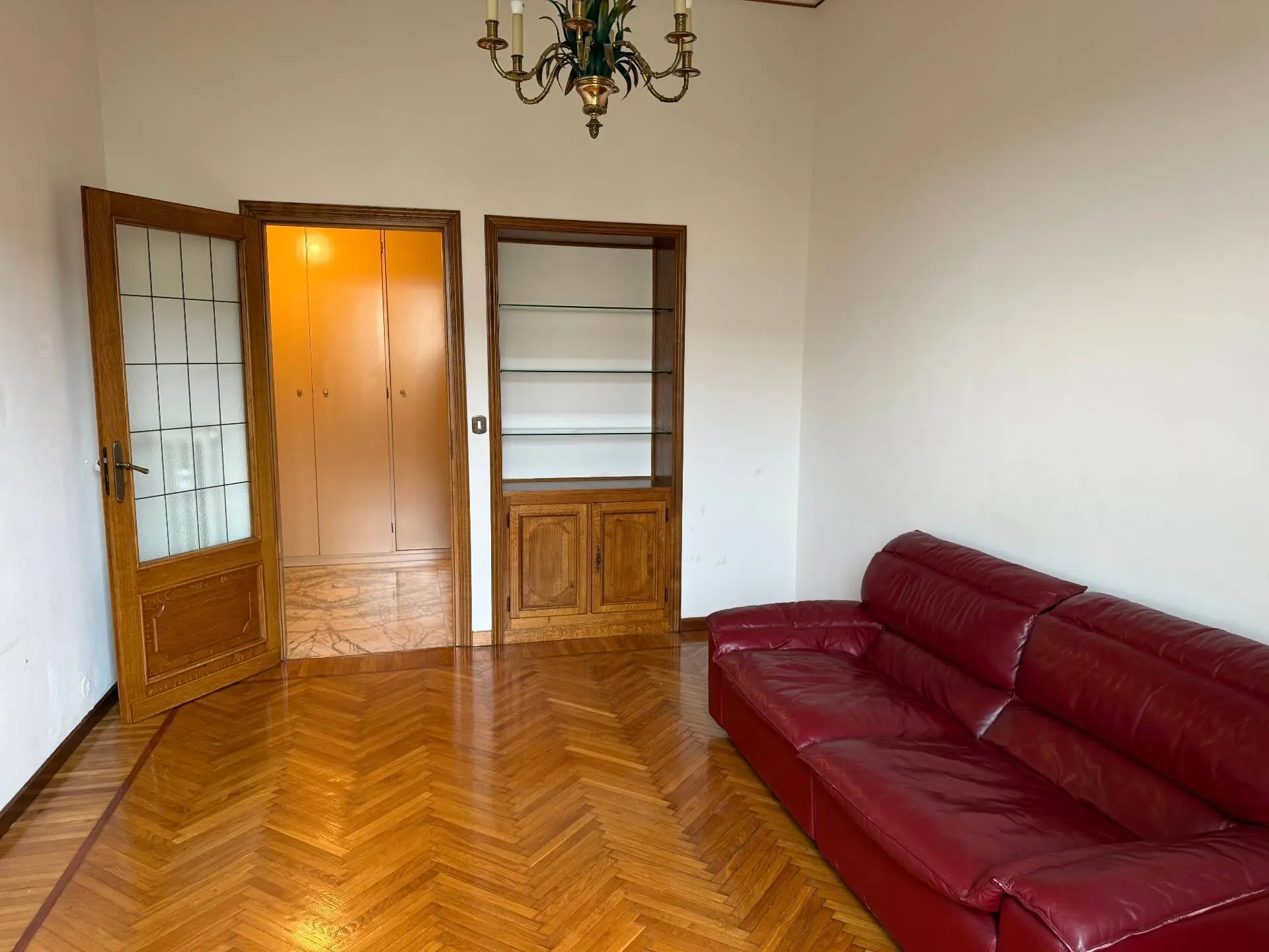 Immagine per Appartamento in affitto a Torino Corso Re Umberto 126