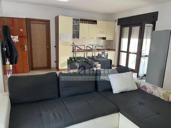 Immagine per Casa Semindipendente in affitto a Chieti Via De Virgilis 