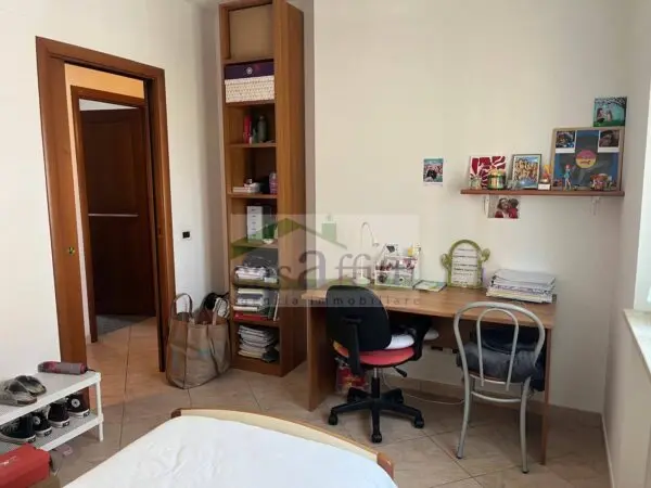 Immagine per Casa Semindipendente in affitto a Chieti Via De Virgilis 