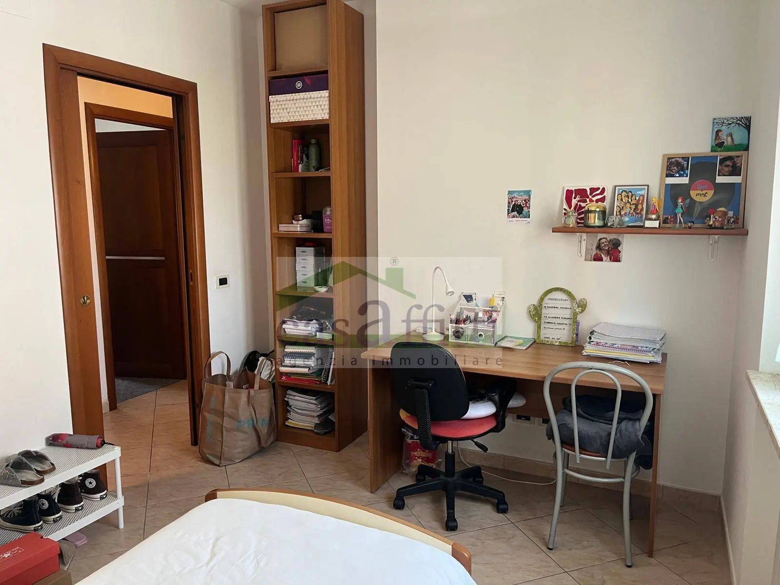 Immagine per Casa Semindipendente in affitto a Chieti Via De Virgilis 
