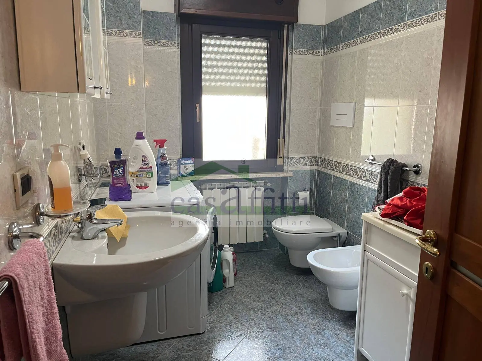 Immagine per Casa Semindipendente in affitto a Chieti Via De Virgilis 
