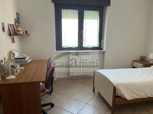 Immagine per Casa Semindipendente in affitto a Chieti Via De Virgilis 