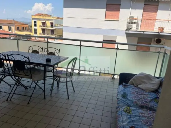 Casa Semindipendente via De Virgilis, Chieti