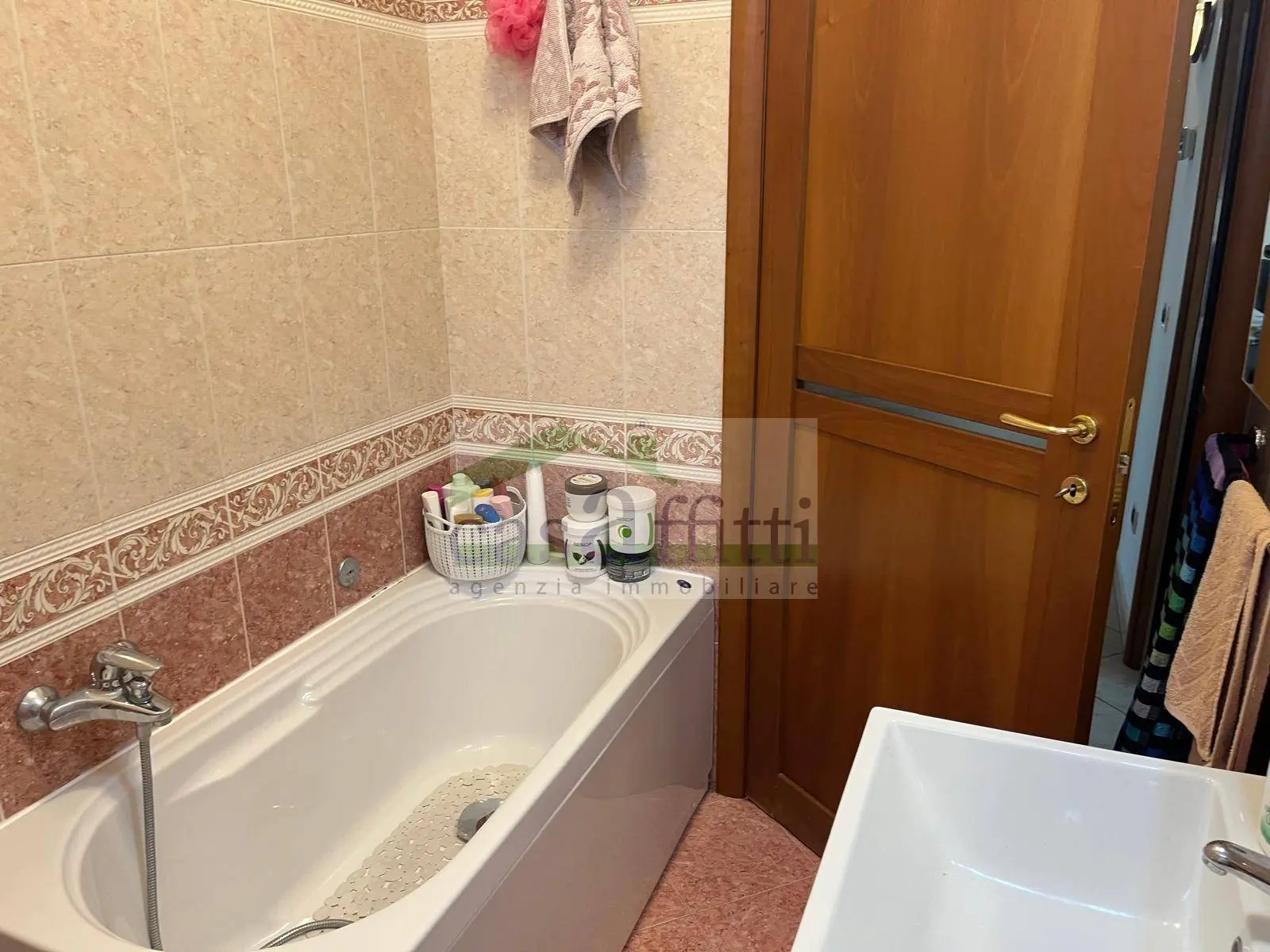 Immagine per Casa Semindipendente in affitto a Chieti Via De Virgilis 