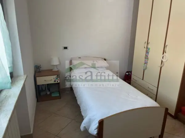 Immagine per Casa Semindipendente in affitto a Chieti Via De Virgilis 