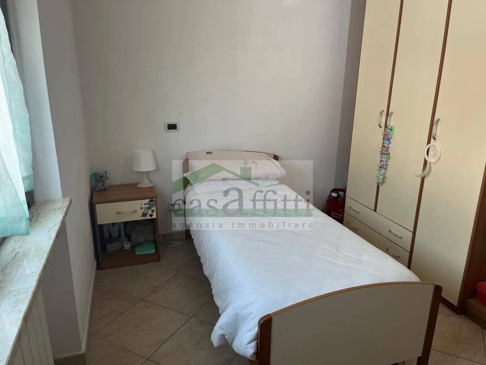 Immagine per Casa Semindipendente in affitto a Chieti Via De Virgilis 