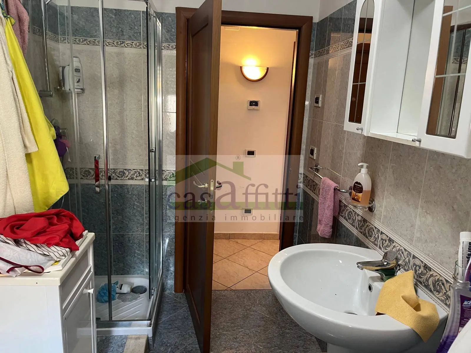 Immagine per Casa Semindipendente in affitto a Chieti Via De Virgilis 