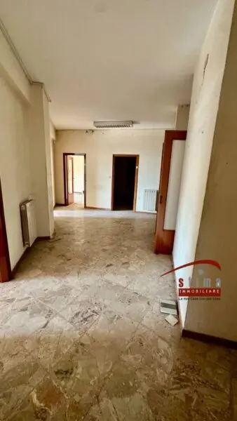 Appartamento via Adda 33, Siracusa