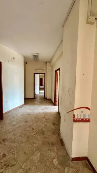 Appartamento via Adda 33, Siracusa