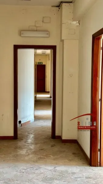 Appartamento via Adda 33, Siracusa
