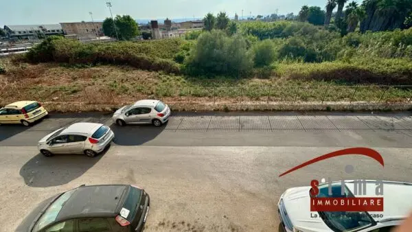 Appartamento via Adda 33, Siracusa