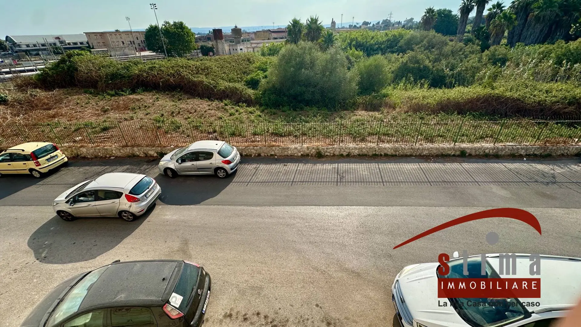 Immagine per Appartamento in affitto a Siracusa via adda 33