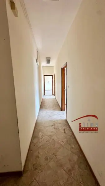 Appartamento via Adda 33, Siracusa