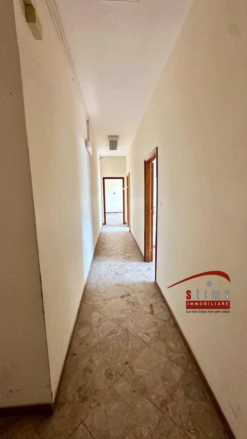 Immagine per Appartamento in affitto a Siracusa via adda 33