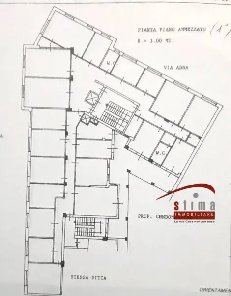 Appartamento via Adda 33, Siracusa