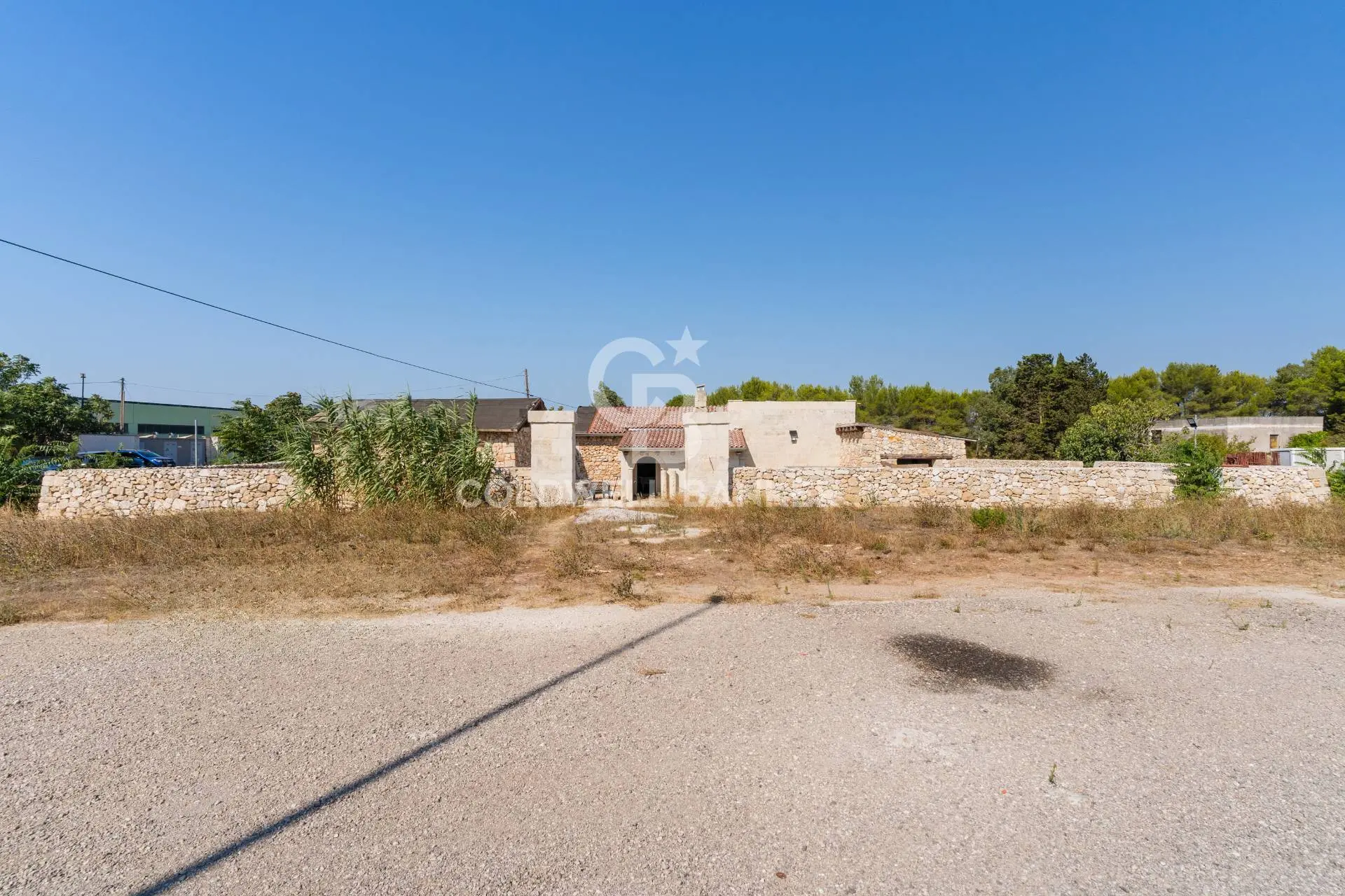 Immagine per Villa in vendita a Martano Via Soleto snc