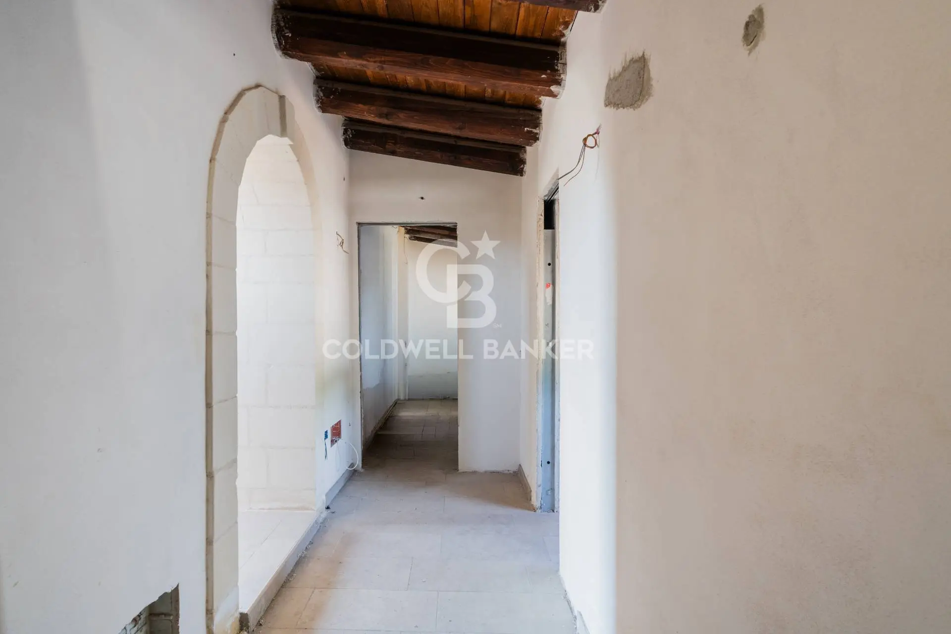 Immagine per Villa in vendita a Martano Via Soleto snc