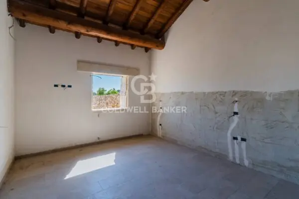 Villa via Soleto Snc, Martano