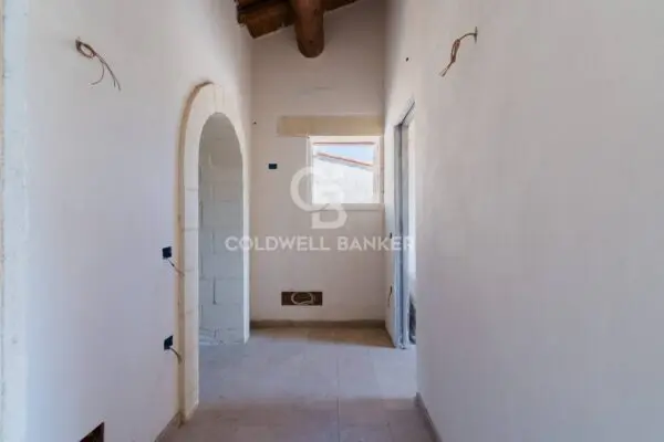 Villa via Soleto Snc, Martano