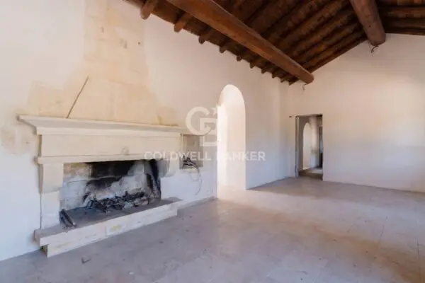 Villa via Soleto Snc, Martano