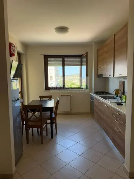 Immagine per Appartamento in affitto a Chieti Via Bari 