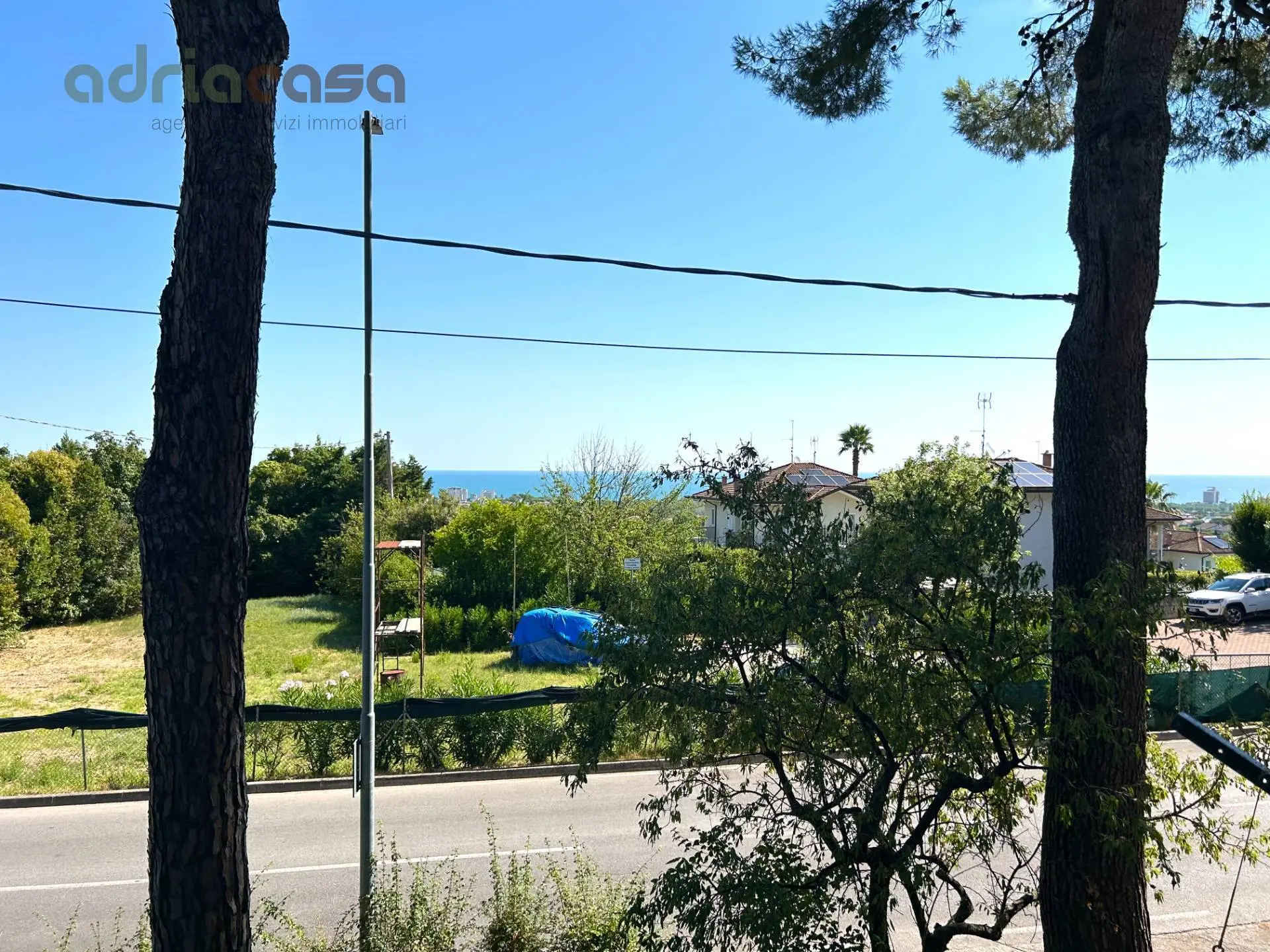 Immagine per Casa indipendente in vendita a Riccione Viale Abruzzi 