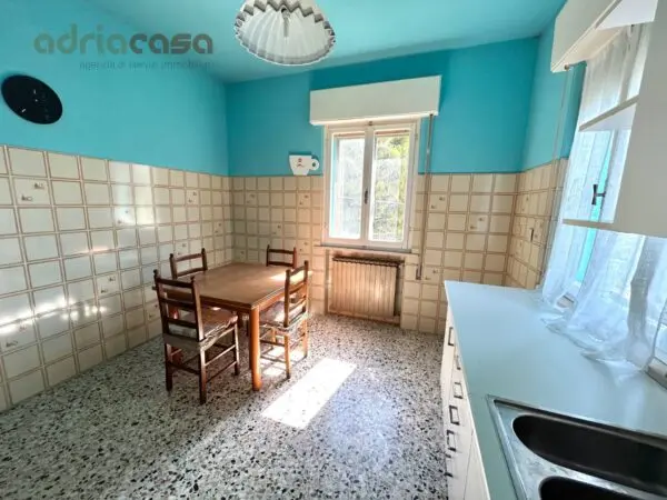 Casa Indipendente viale Abruzzi, Riccione