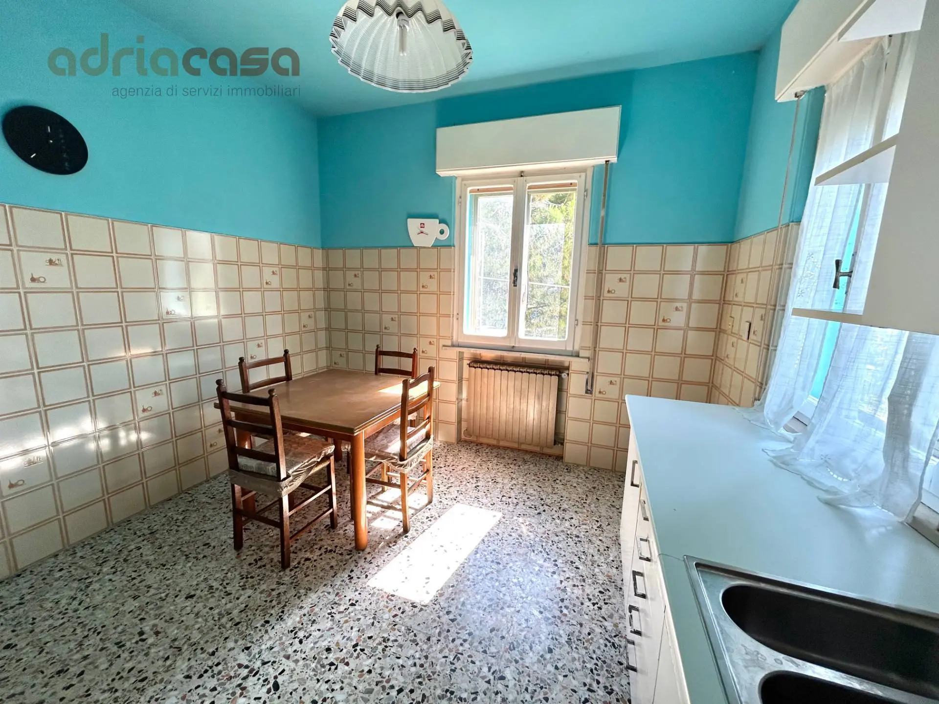 Immagine per Casa indipendente in vendita a Riccione Viale Abruzzi 