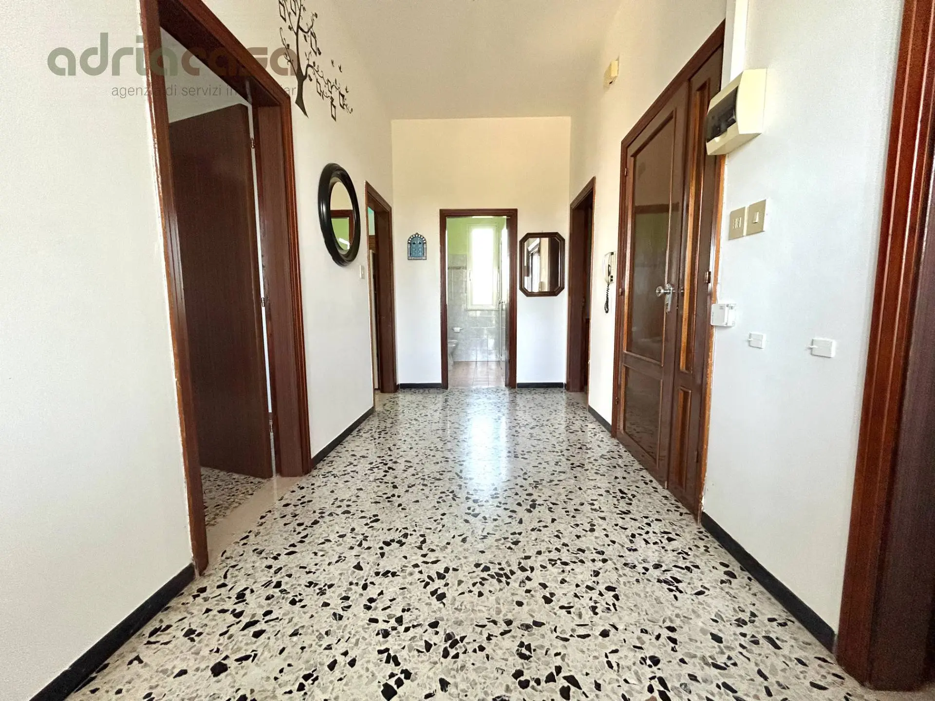 Immagine per Casa indipendente in vendita a Riccione Viale Abruzzi 