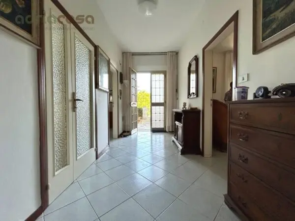 Appartamento viale Abruzzi, Riccione