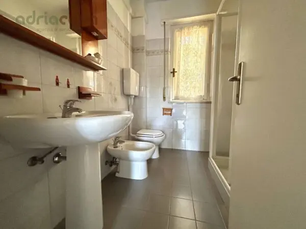 Appartamento viale Abruzzi, Riccione