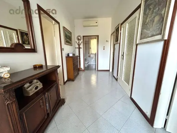 Appartamento viale Abruzzi, Riccione