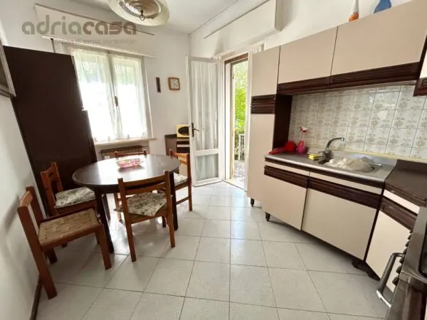 Appartamento viale Abruzzi, Riccione