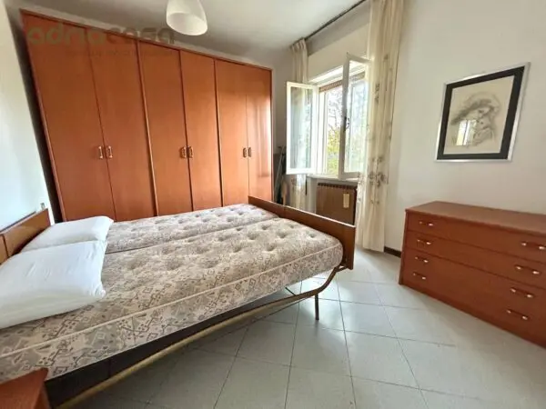 Appartamento viale Abruzzi, Riccione