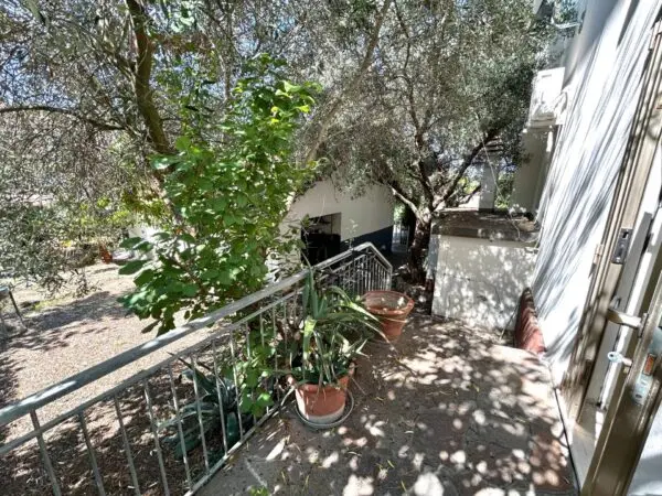 Appartamento viale Abruzzi, Riccione