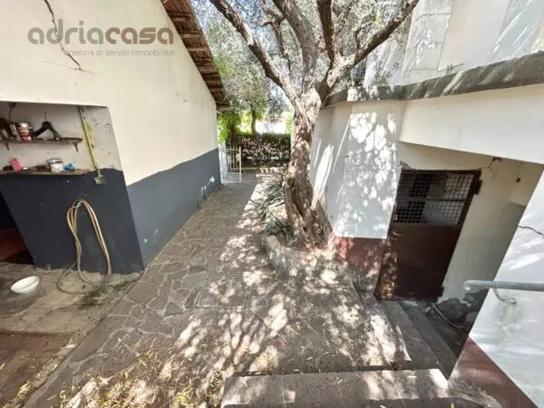 Appartamento viale Abruzzi, Riccione