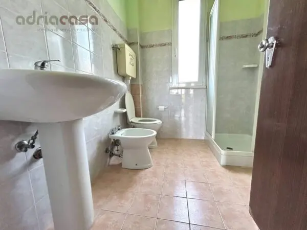 Appartamento viale Abruzzi, Riccione
