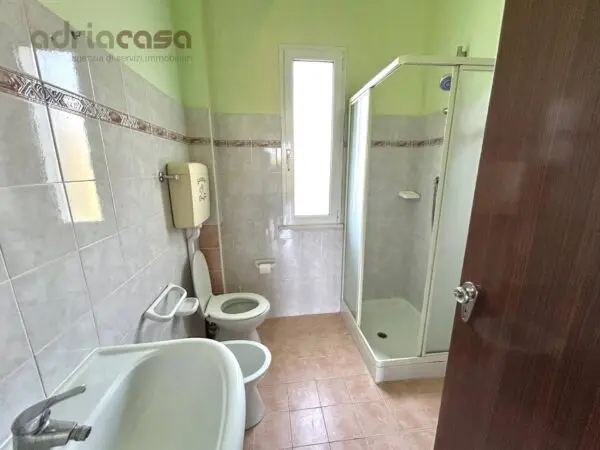 Appartamento viale Abruzzi, Riccione