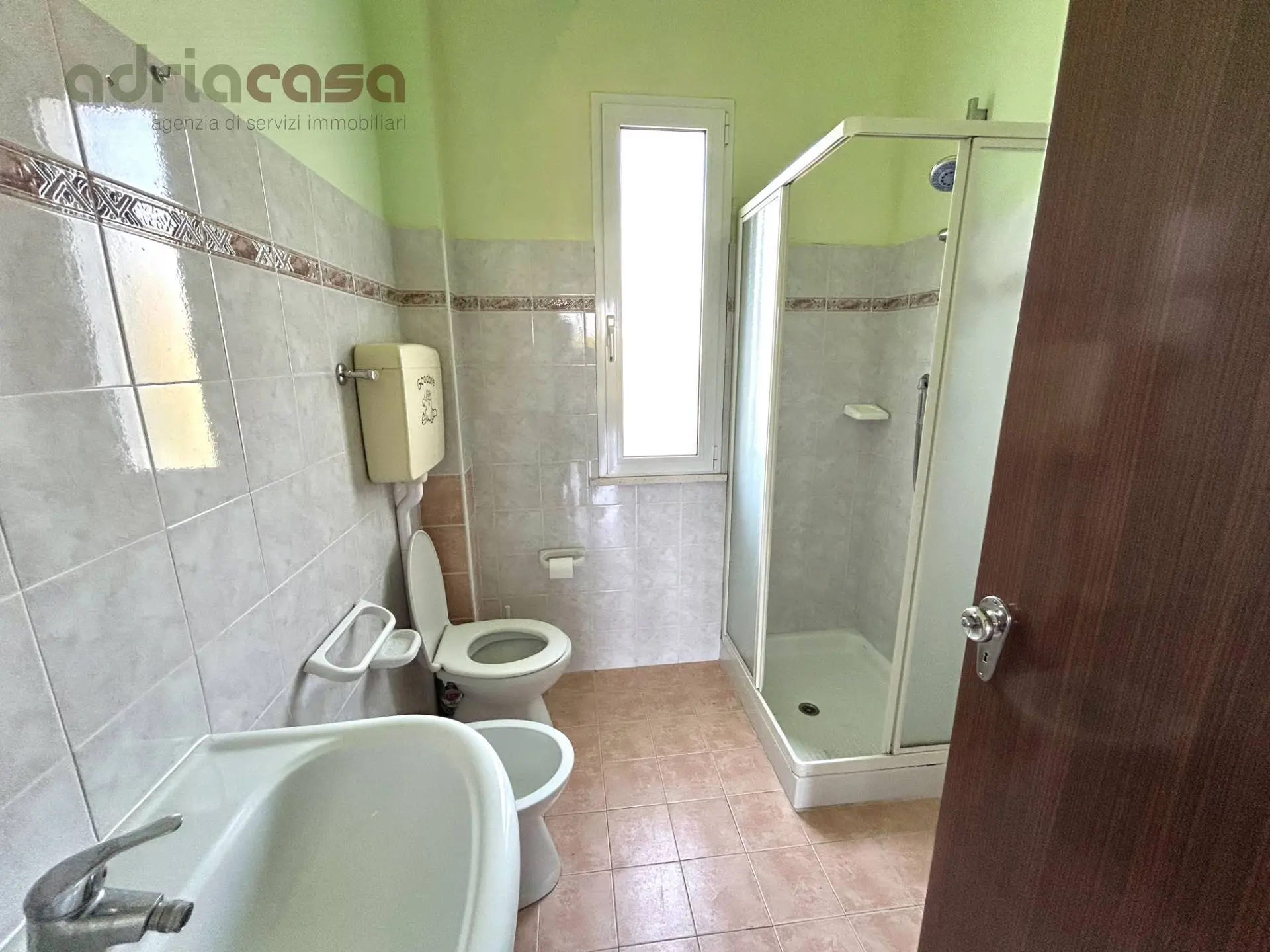 Immagine per Appartamento in vendita a Riccione Viale Abruzzi 