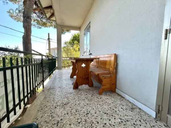Appartamento viale Abruzzi, Riccione