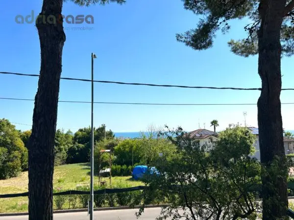 Appartamento viale Abruzzi, Riccione