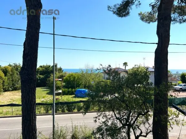Appartamento viale Abruzzi, Riccione