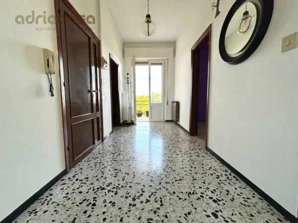 Appartamento viale Abruzzi, Riccione