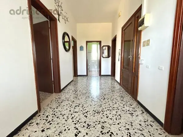 Appartamento viale Abruzzi, Riccione