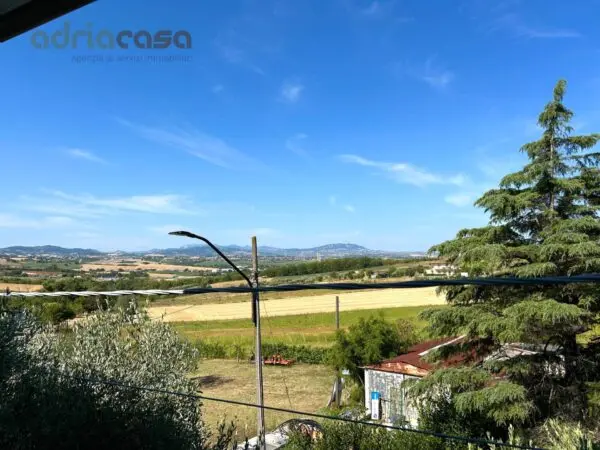 Appartamento viale Abruzzi, Riccione