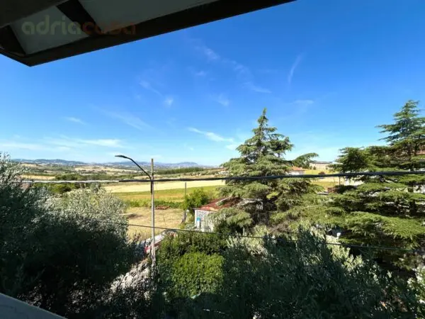 Appartamento viale Abruzzi, Riccione