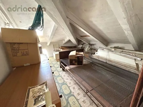 Appartamento viale Abruzzi, Riccione