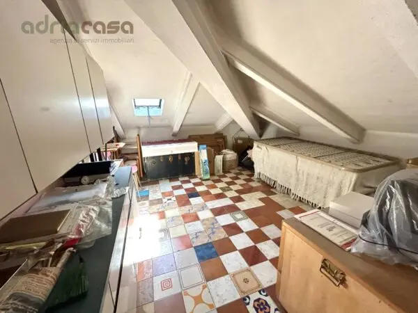 Appartamento viale Abruzzi, Riccione