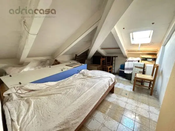 Appartamento viale Abruzzi, Riccione