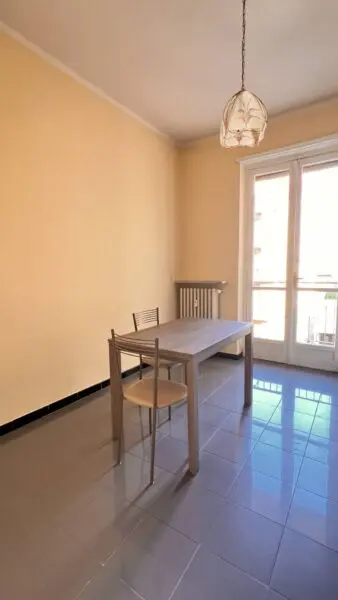 Appartamento via Bernardino Drovetti 22, Torino